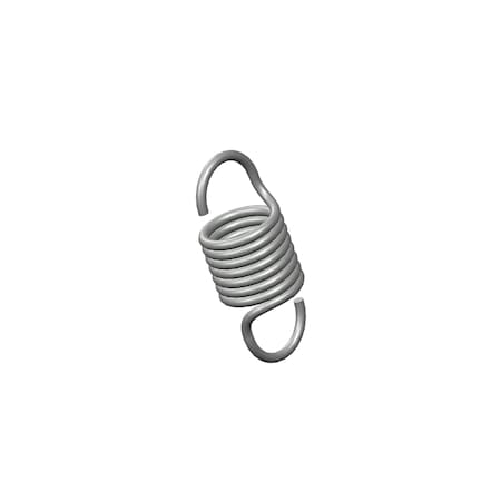 Approved Vendor Extension Spring, O=1.000, L= 2.75, W= .125 R G309968107